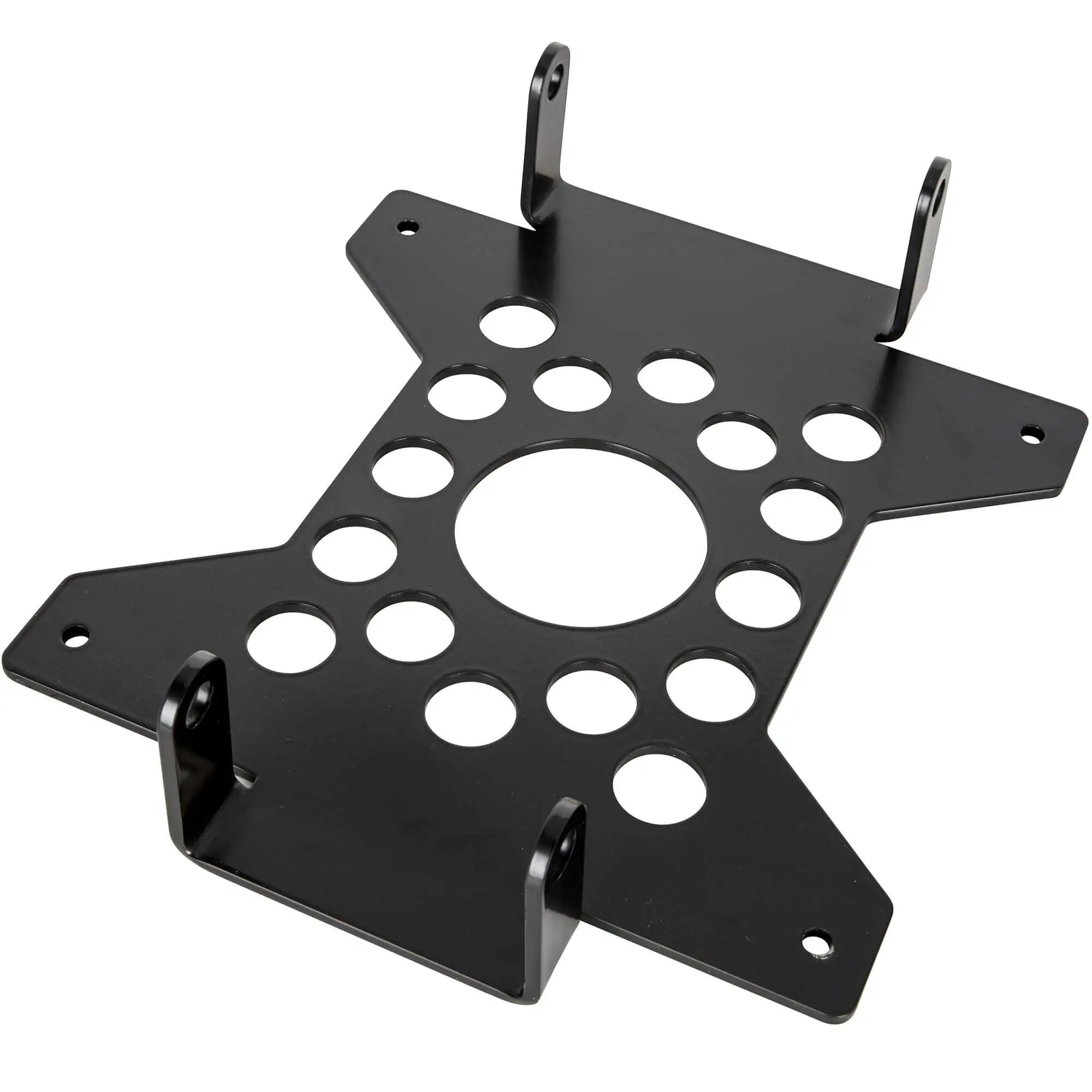 Lowbrow Customs Honda CB350 Motor Engine Stand 1968 - 1973 - Image 3