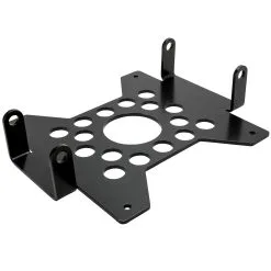 Lowbrow Customs Honda CB350 Motor Engine Stand 1968 - 1973