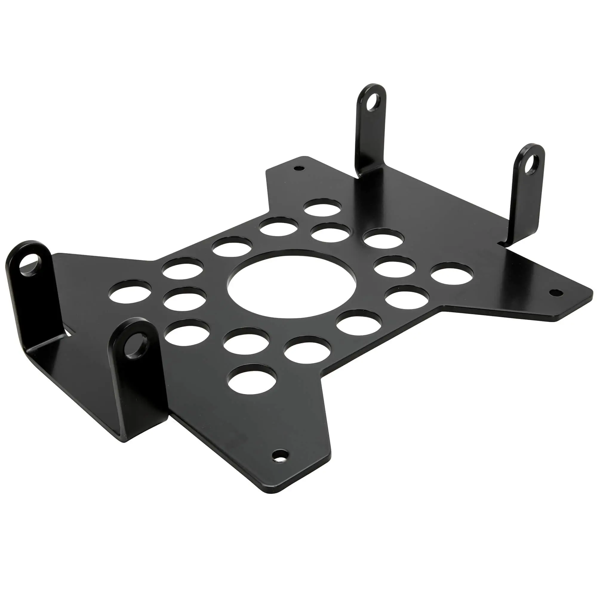 Lowbrow Customs Honda CB350 Motor Engine Stand 1968 - 1973