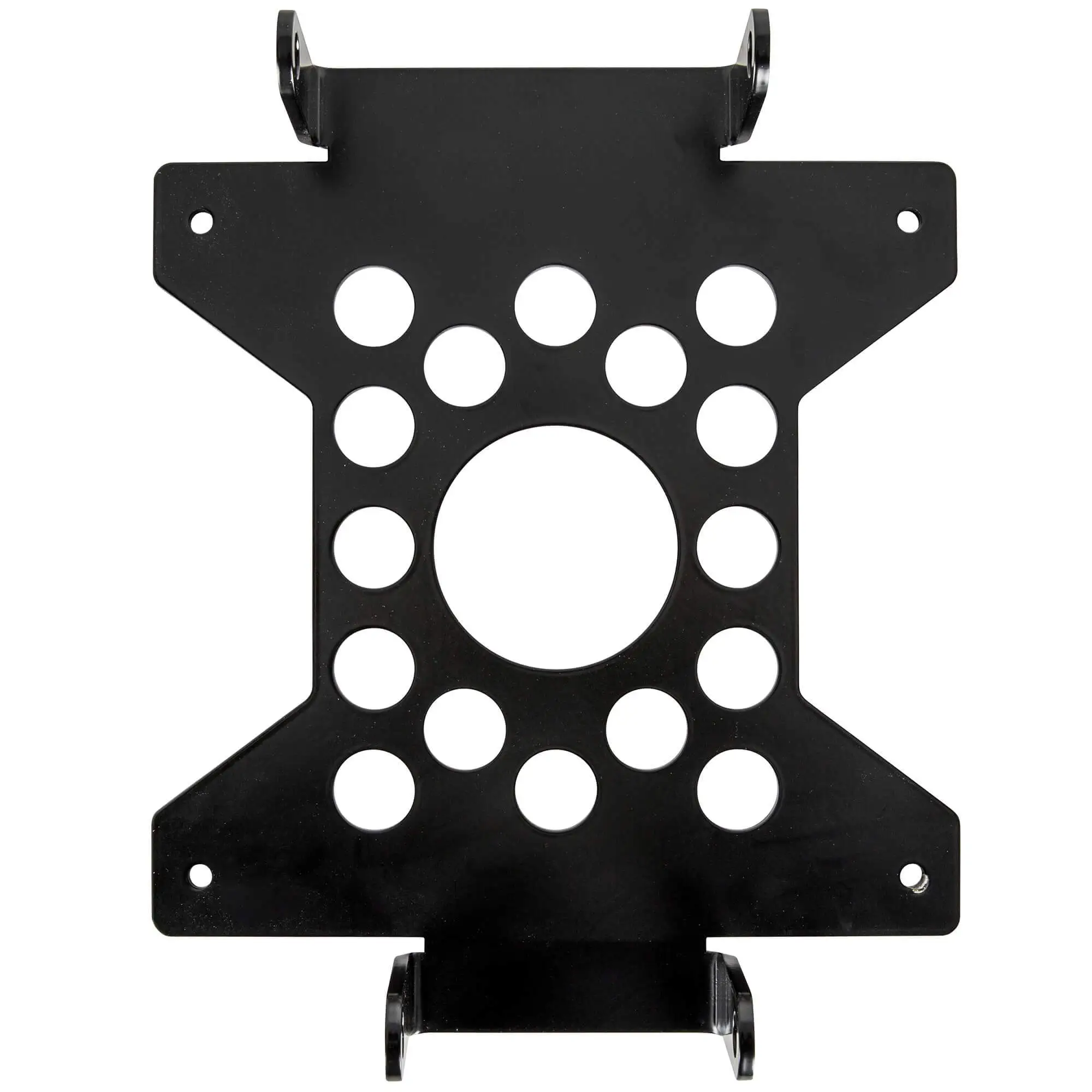 Lowbrow Customs Honda CB350 Motor Engine Stand 1968 - 1973 - Image 5