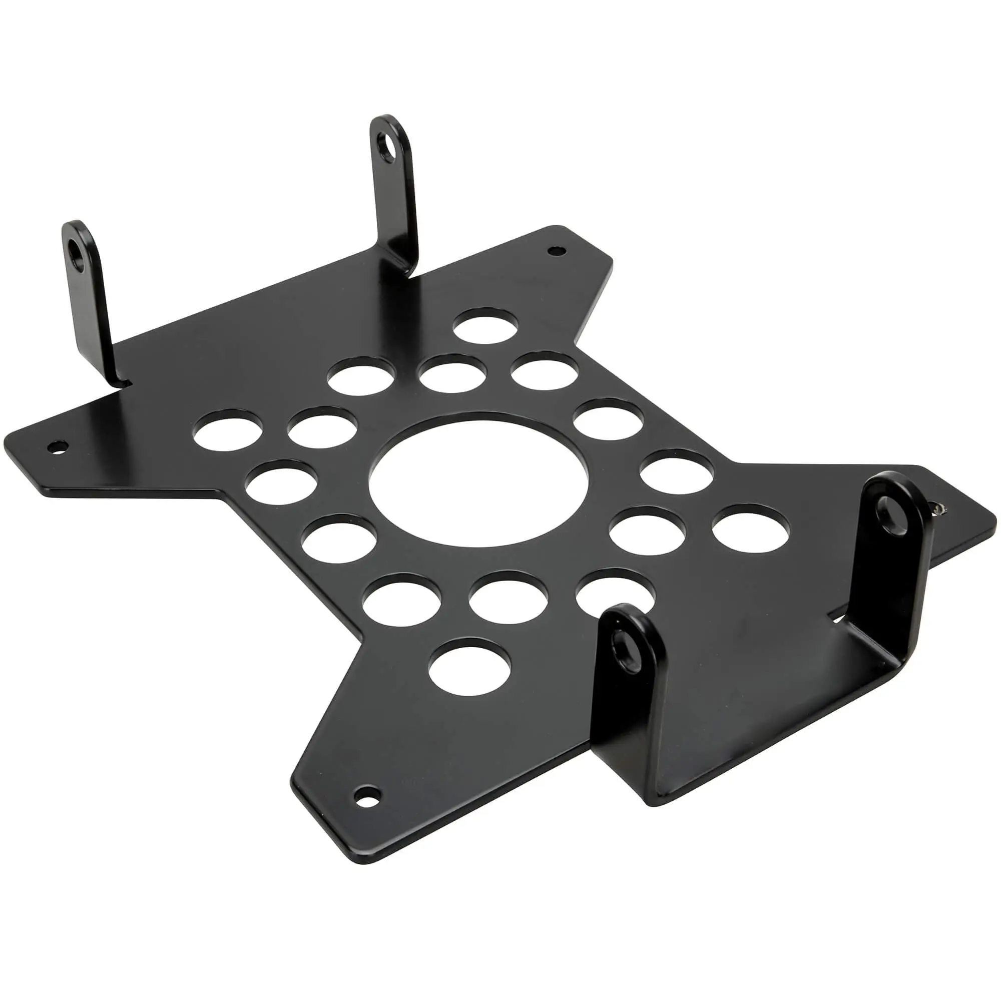 Lowbrow Customs Honda CB350 Motor Engine Stand 1968 - 1973 - Image 2