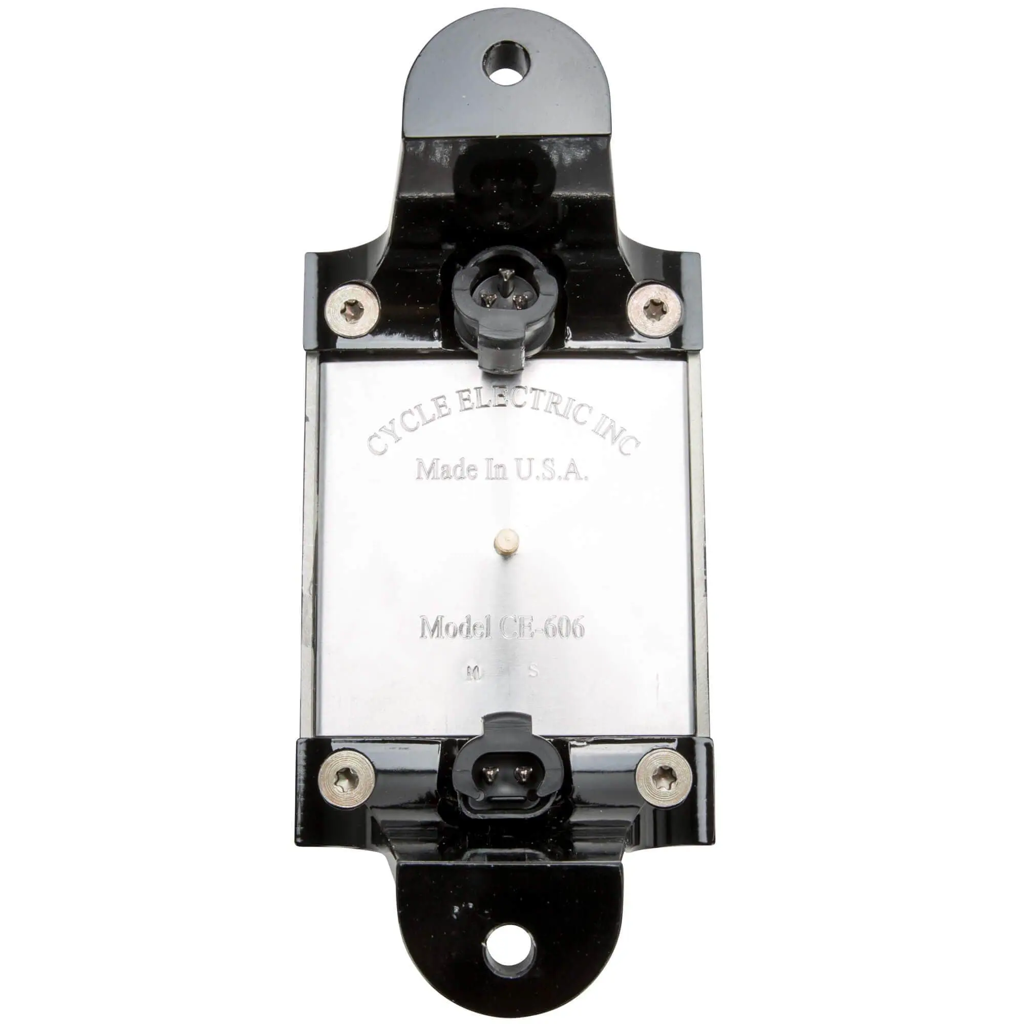 Cycle Electric Rectifying Regulator CE-606- 2006-2008 Harley-Davidson FLH FLT - Image 6