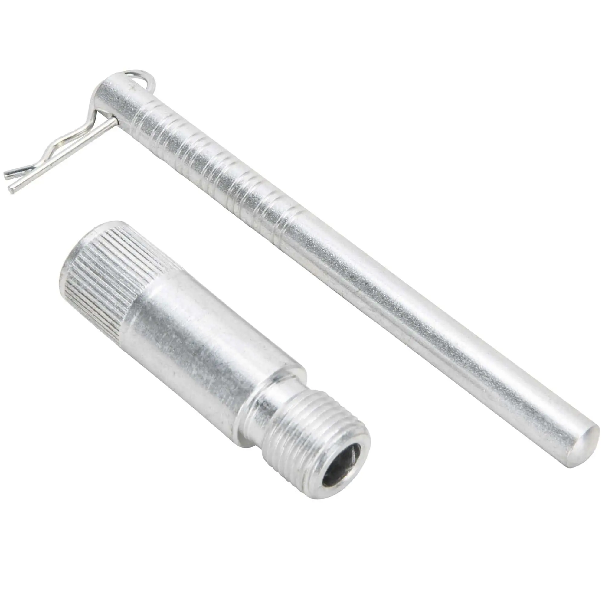 Lowbrow Customs Piston Timing Top Dead Center TDC Tool For 14mm Spark Plug Hole - Image 2