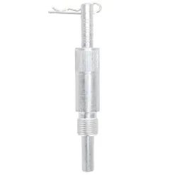 Lowbrow Customs Piston Timing Top Dead Center TDC Tool For 14mm Spark Plug Hole