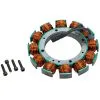 Cycle Electric Stator CE-8188 For 1981 - 1988 Harley-Davidson Big Twin Models - OEM 29965-81A