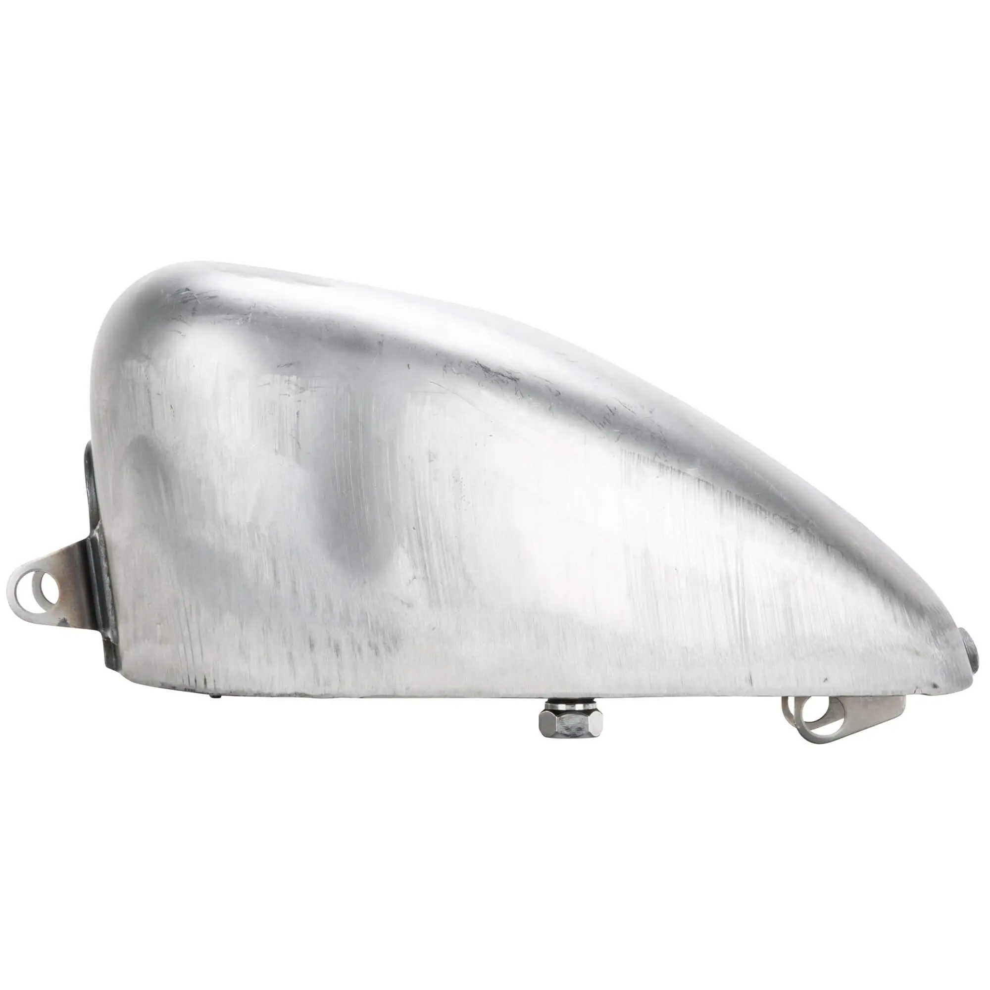 Cycle Standard Stock Style Harley King Sportster Gas Tank 1995 - 2003 - Left Side Petcock - 2.9 Gallon - Image 4