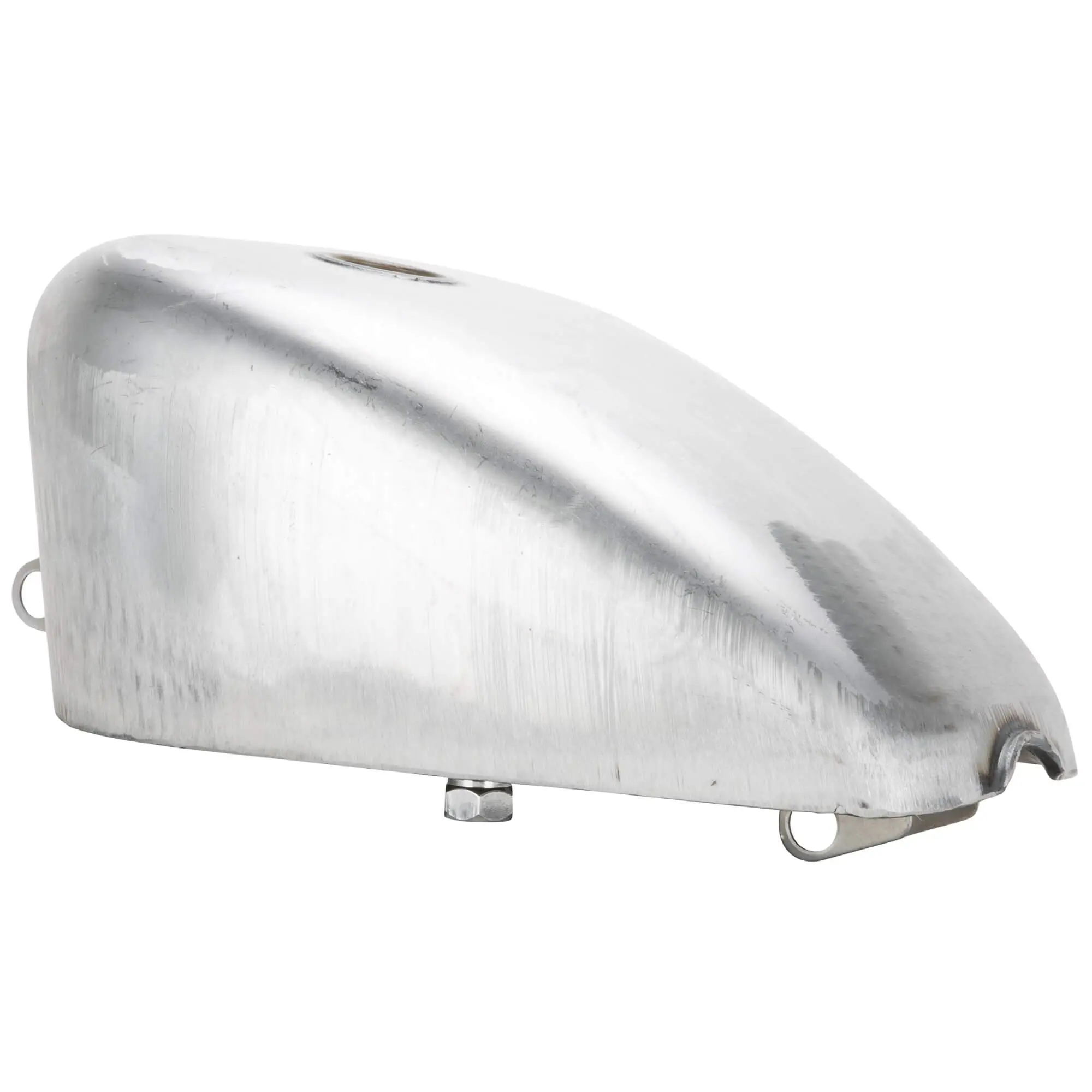 Cycle Standard Stock Style Harley King Sportster Gas Tank 1995 - 2003 - Left Side Petcock - 2.9 Gallon - Image 8