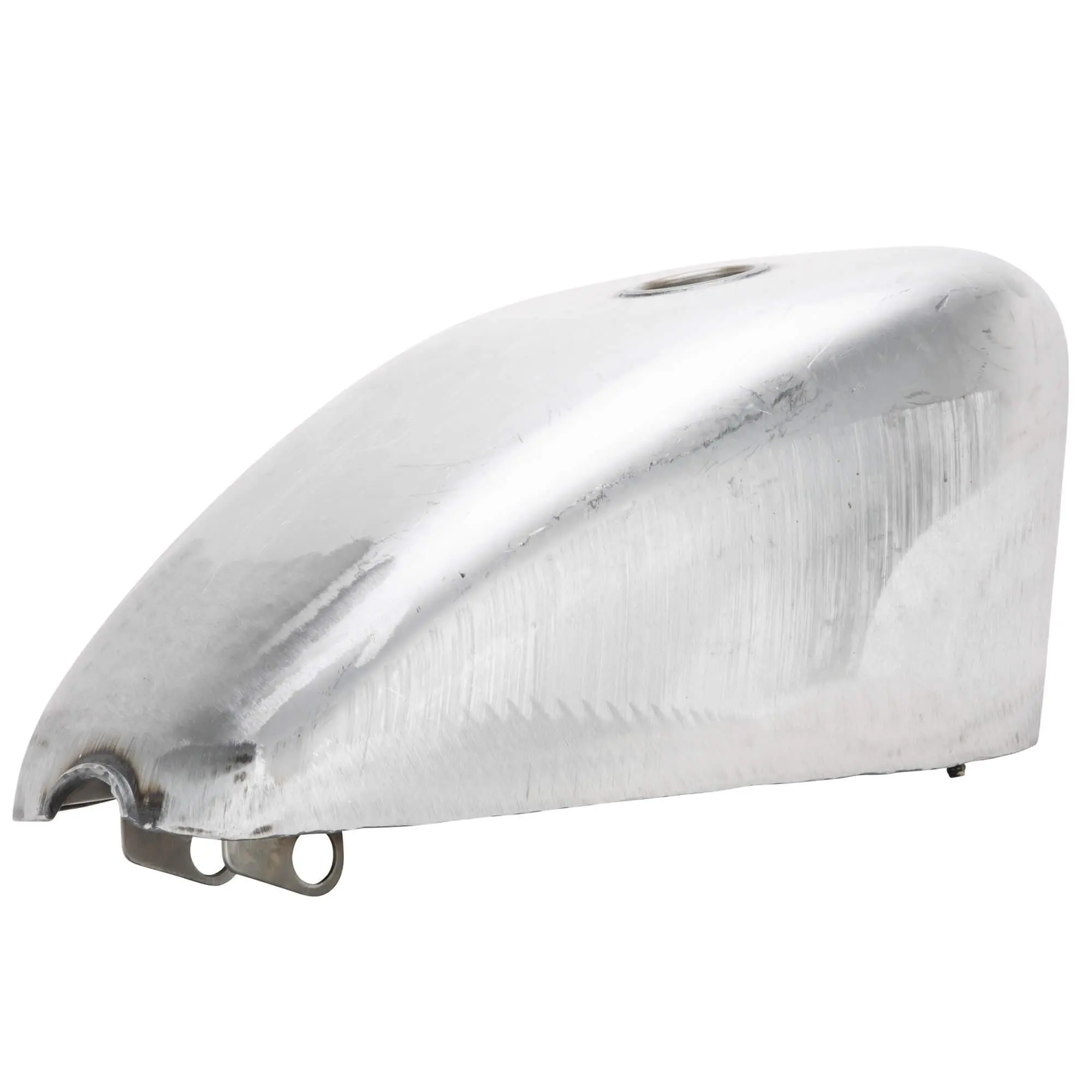 Cycle Standard Stock Style Harley King Sportster Gas Tank 1995 - 2003 - Left Side Petcock - 2.9 Gallon - Image 7