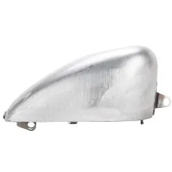 Cycle Standard Stock Style Harley King Sportster Gas Tank 1995 - 2003 - Left Side Petcock - 2.9 Gallon