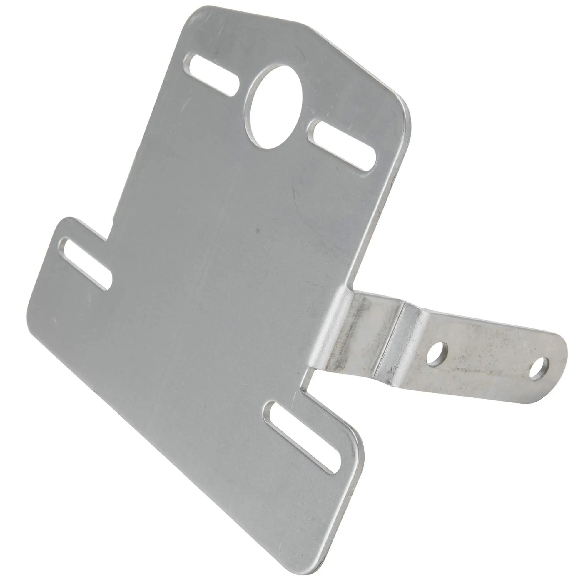 Cycle Standard Fat Bob Rear Fender - 1994 - 2003 Harley Davidson Sportster XL Models - Image 10