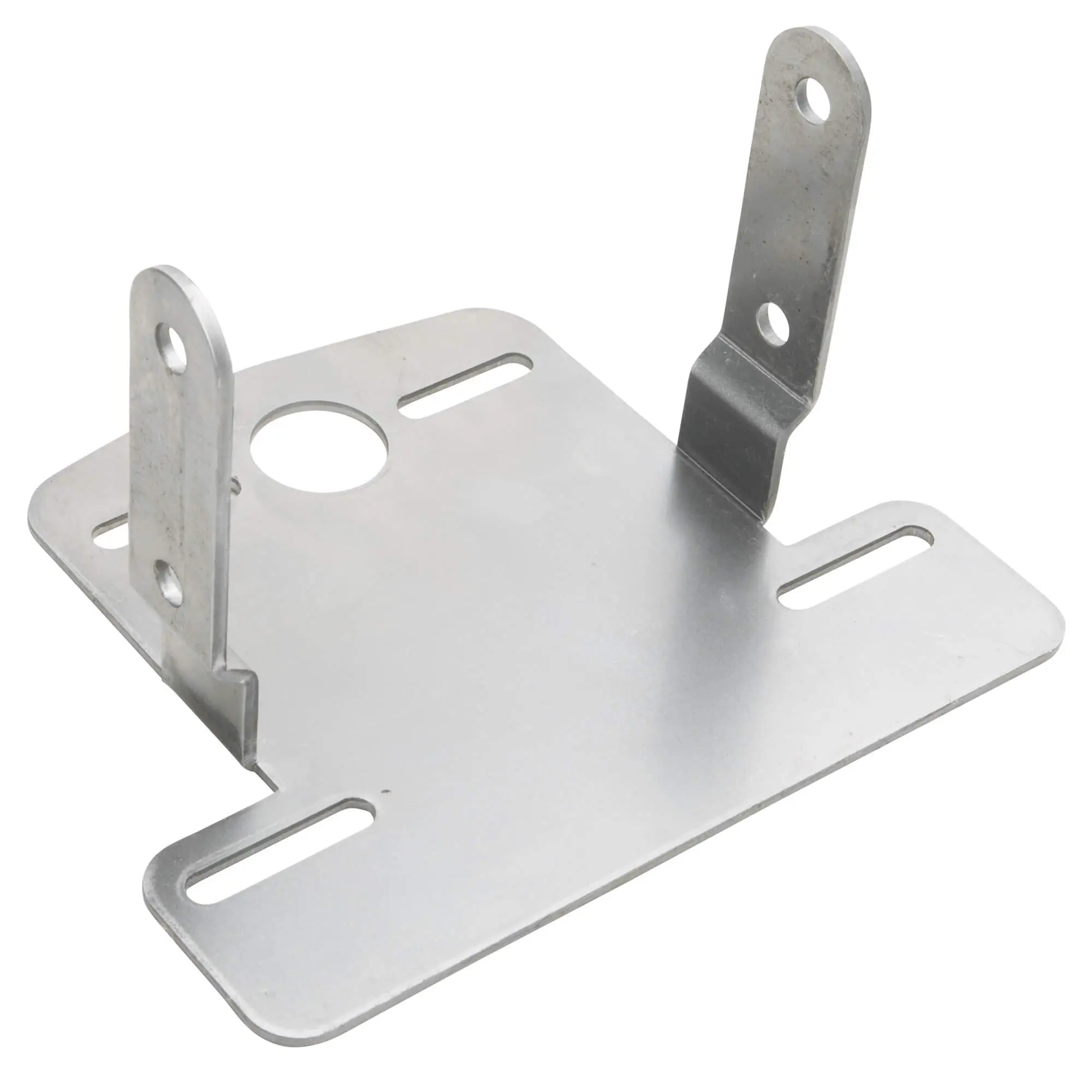 Cycle Standard Fat Bob Rear Fender - 1994 - 2003 Harley Davidson Sportster XL Models - Image 12