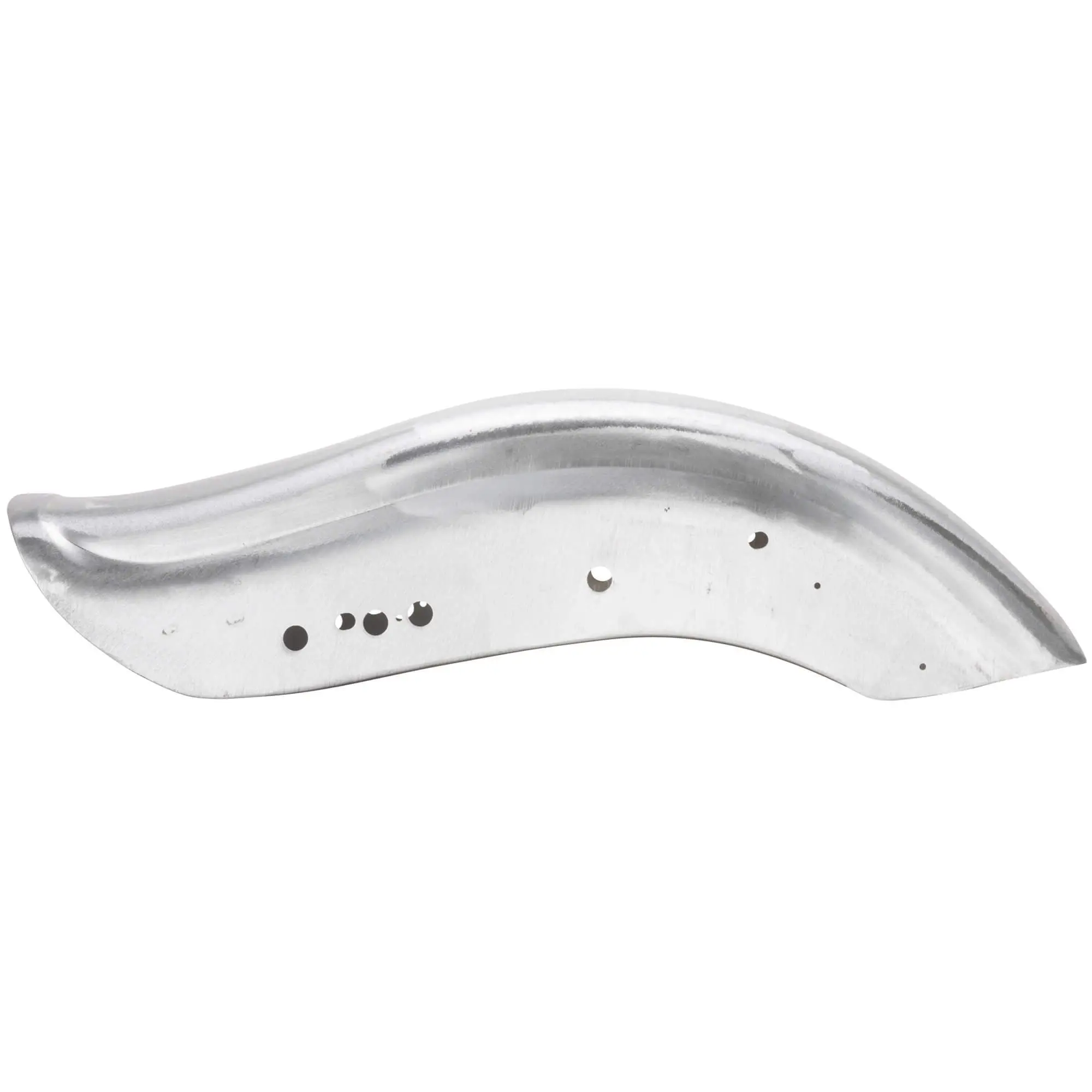 Cycle Standard Fat Bob Rear Fender - 1994 - 2003 Harley Davidson Sportster XL Models - Image 2