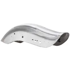Cycle Standard Fat Bob Rear Fender - 1994 - 2003 Harley Davidson Sportster XL Models