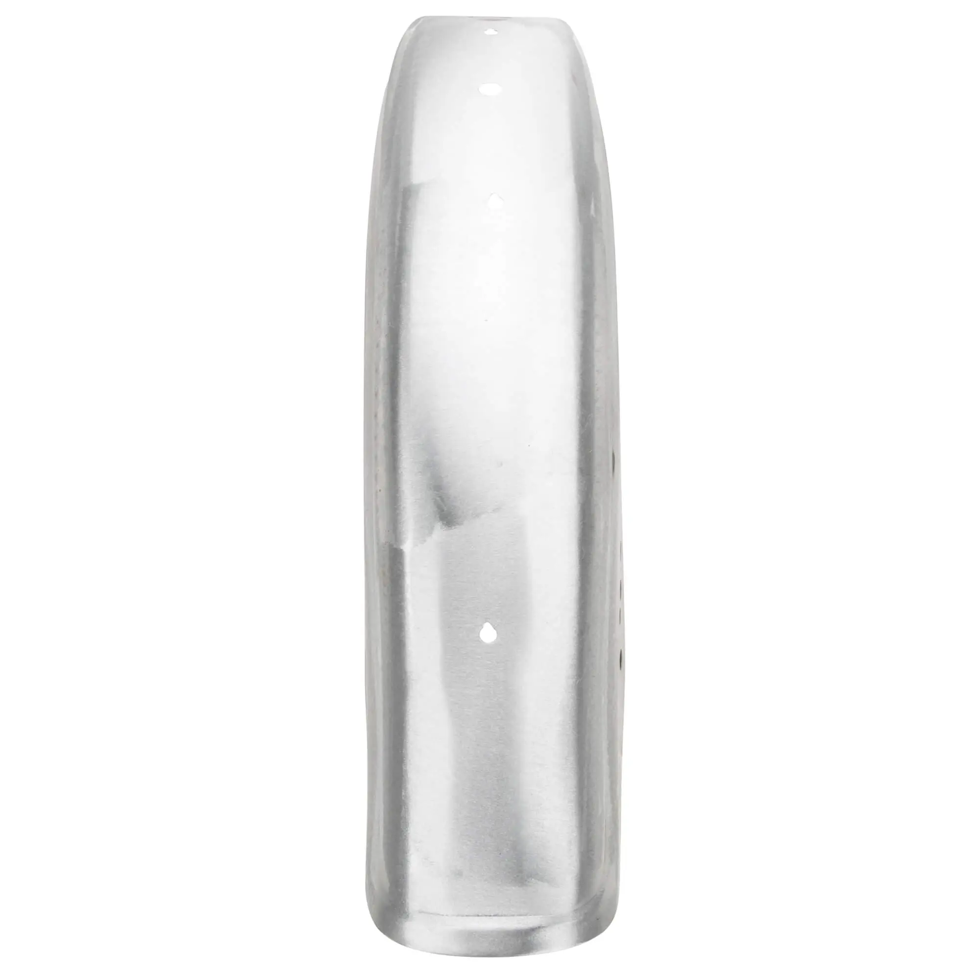 Cycle Standard Fat Bob Rear Fender - 1994 - 2003 Harley Davidson Sportster XL Models - Image 5