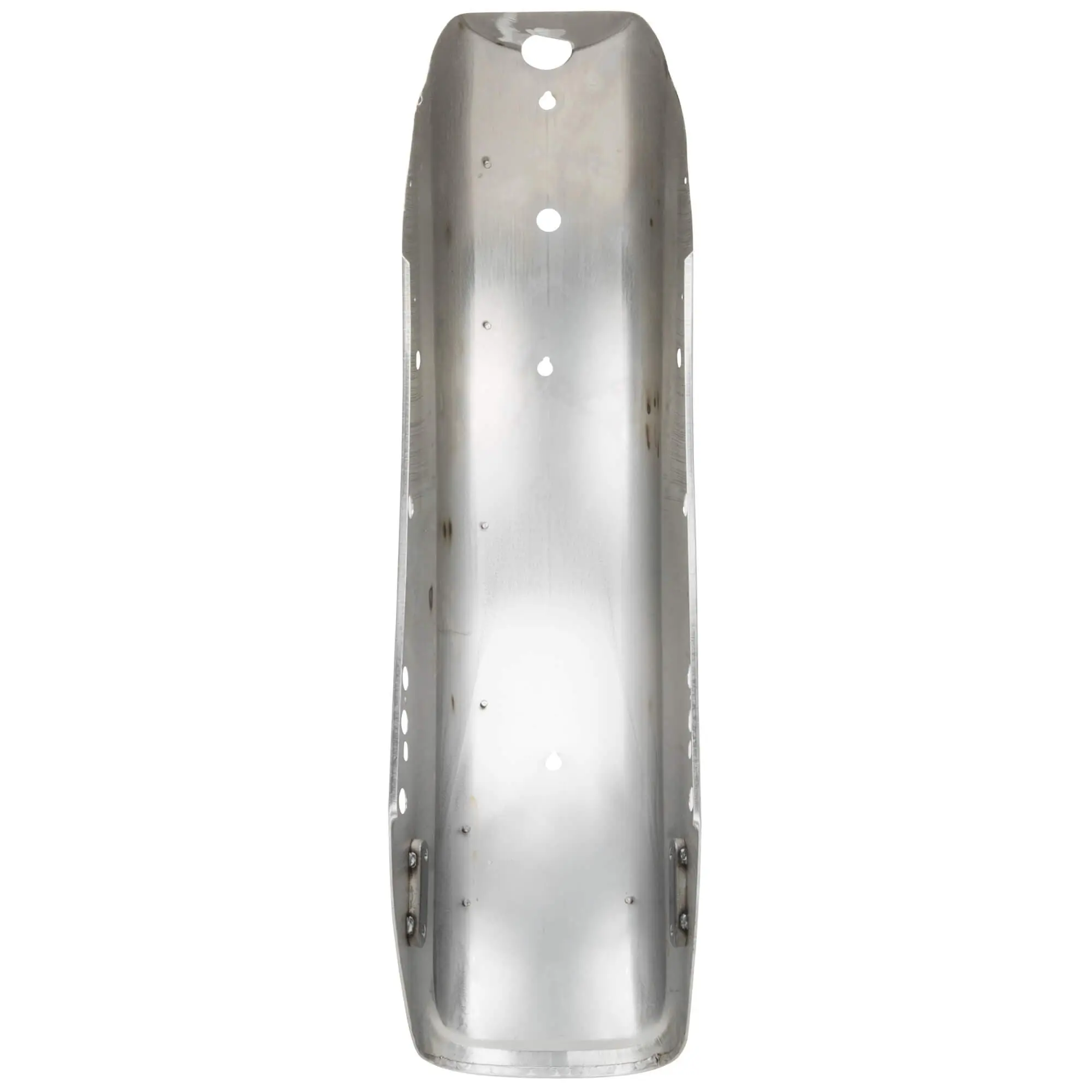 Cycle Standard Fat Bob Rear Fender - 1994 - 2003 Harley Davidson Sportster XL Models - Image 6