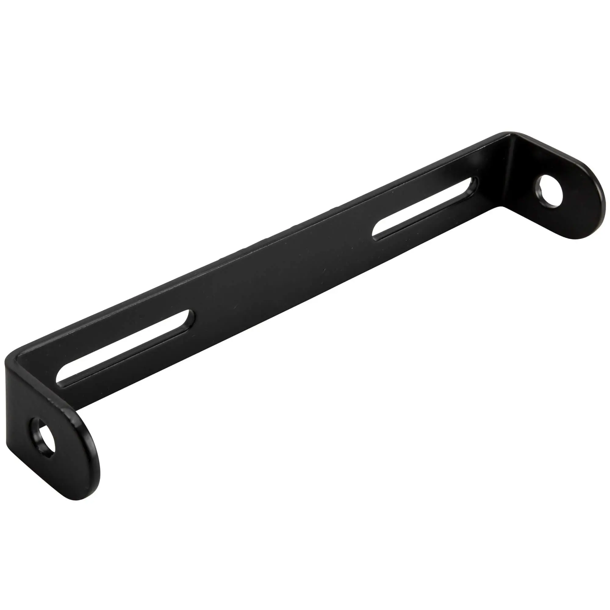 Lowbrow Customs Turn Signal Bar Universal License Plate Mount