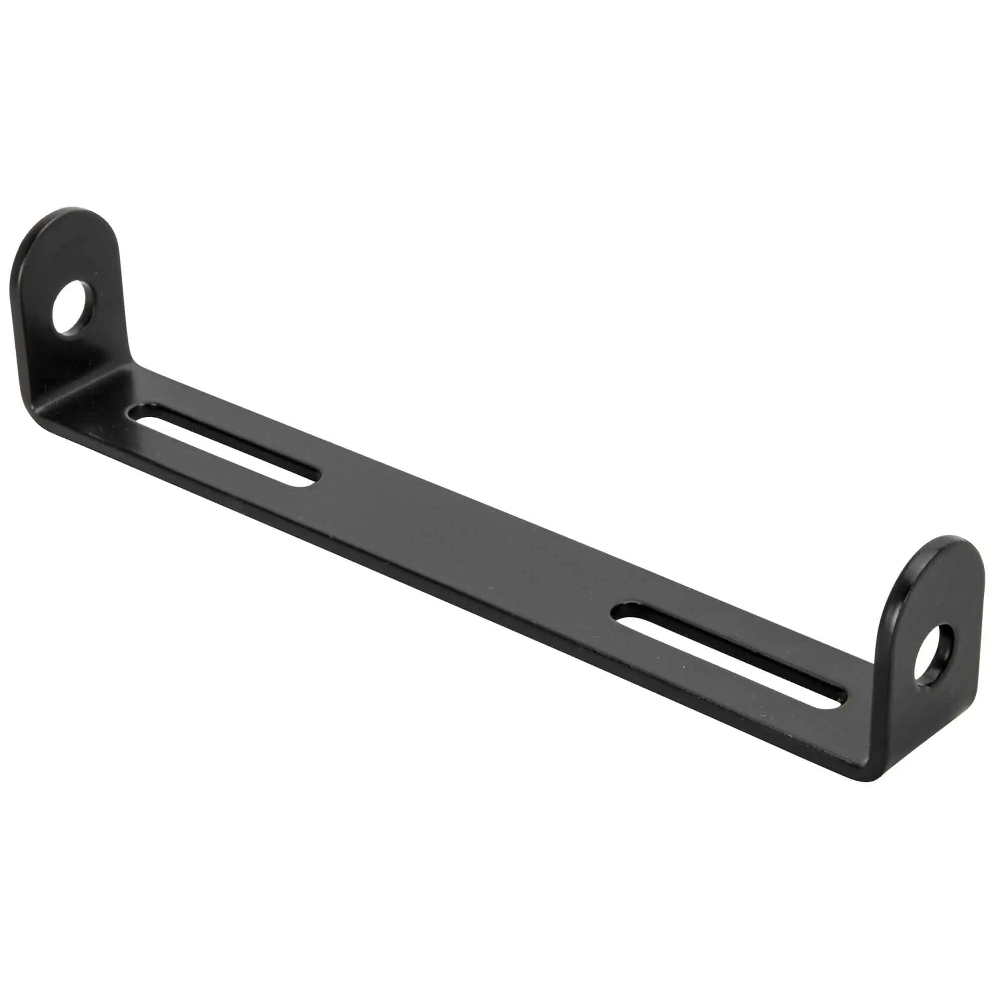 Lowbrow Customs Turn Signal Bar Universal License Plate Mount - Image 4