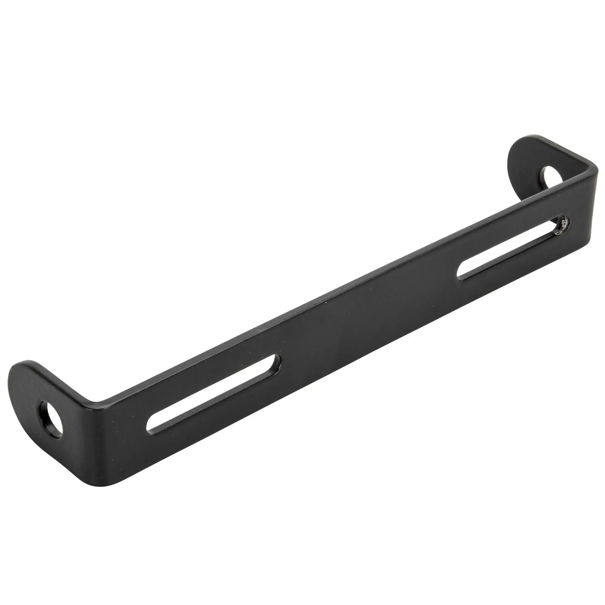 Lowbrow Customs Turn Signal Bar Universal License Plate Mount - Image 5