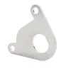 Lowbrow Customs Bolt On 13/16 Inch Ignition Key Switch Bracket For Harley-Davidson Sportster Primary 1991-2003