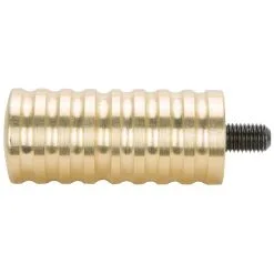 Lowbrow Customs Motor Company Solid Brass Shifter Peg For Harleys