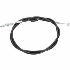 British Standard Clutch Cable For Triumph 650cc 1968-72 Made In UK OEM 60-1993