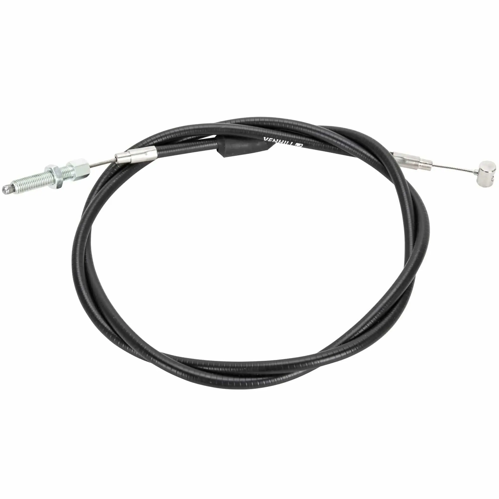 British Standard Clutch Cable For Triumph 650cc 1968-72 Made In UK OEM 60-1993