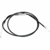 EMGO Throttle Cable 45" Triumph TR6 TR7 1968 & Later OEM 60-1806