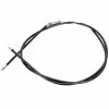 EMGO Throttle Cable 42" Triumph TR6 TR7 1968 & Later OEM 60-1819