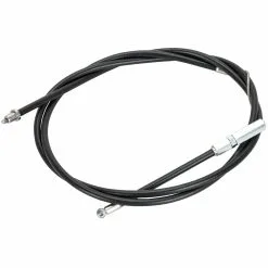 British Standard Throttle Cable 45" Triumph TR6 TR7 1968 & Later Made In UK OEM 60-1806