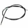 British Standard Throttle Cable 42" Triumph TR6 TR7 1968 & Later Made In UK OEM 60-1819