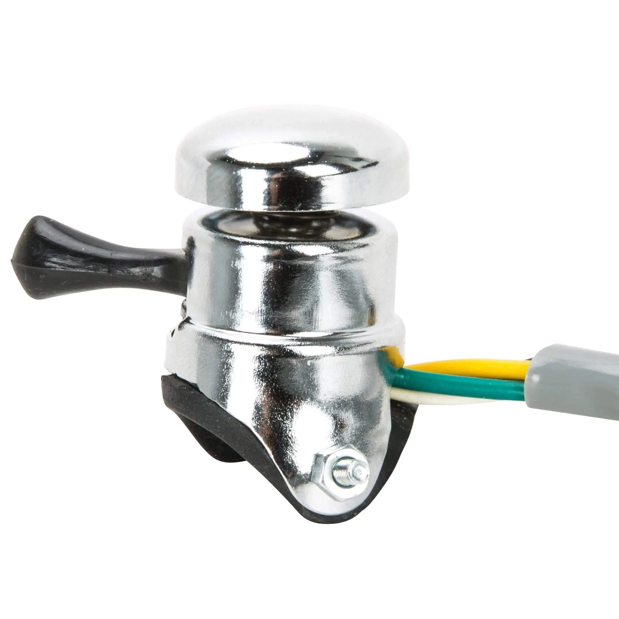 EMGO Triumph Lucas Type Horn And HI / LO Handlebar Light Switch - Image 2