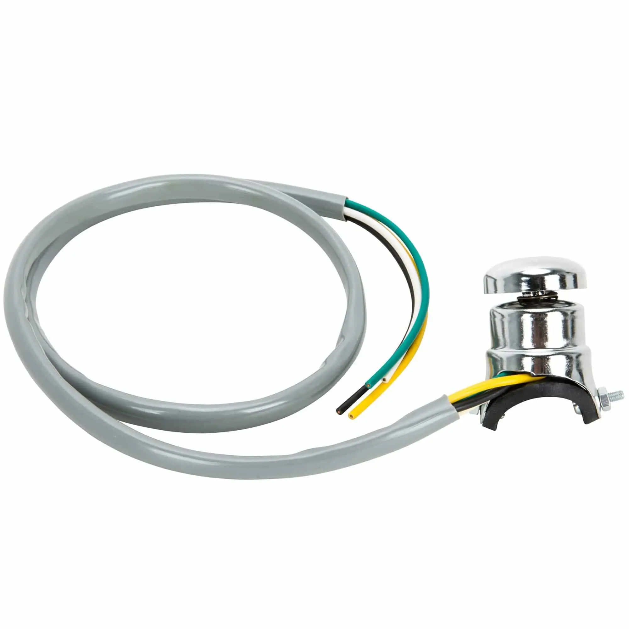 EMGO Triumph Lucas Type Horn And HI / LO Handlebar Light Switch - Image 4