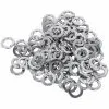 Colony #3/8-L-100 Chrome Plated Lock Washers 3/8 Inch - Bag Of 100