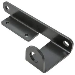 Gasbox Coil And Ignition Switch Universal Mount - Harley Davidson Big Twin 1948-1984