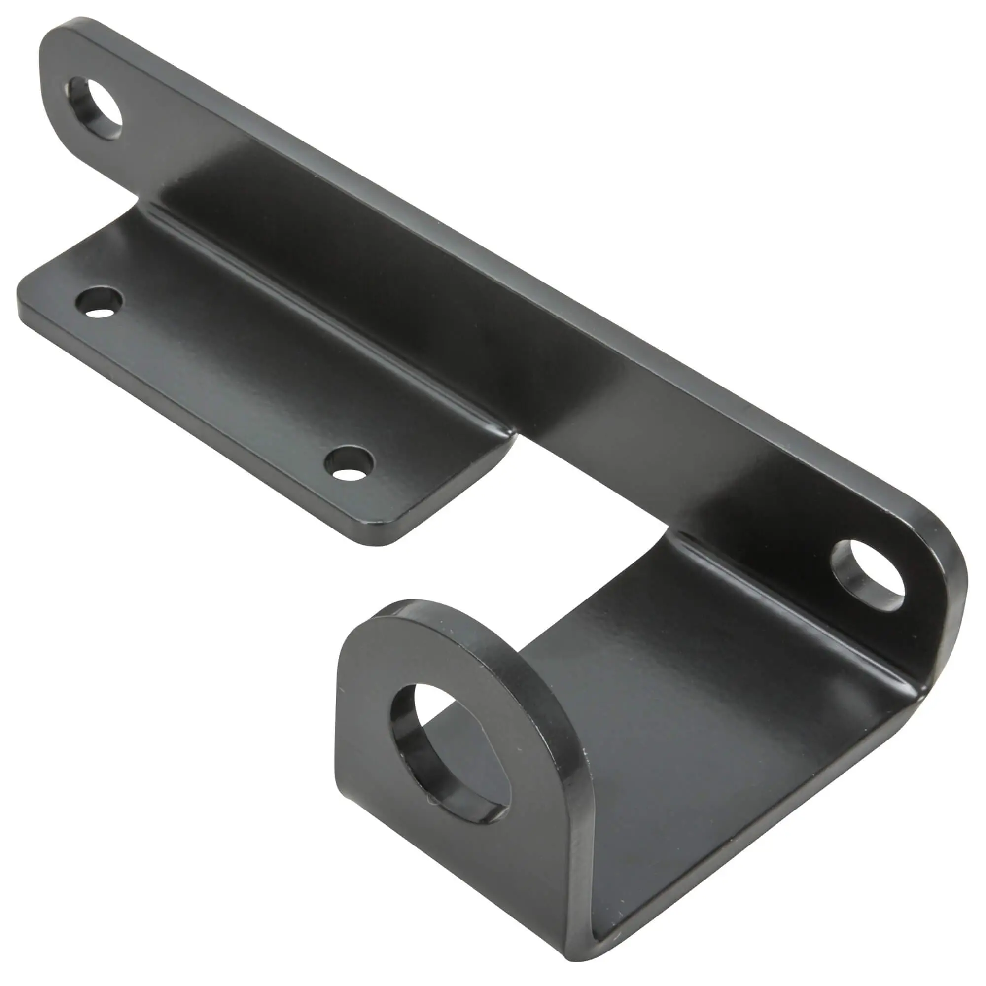 Gasbox Coil And Ignition Switch Universal Mount - Harley Davidson Big Twin 1948-1984