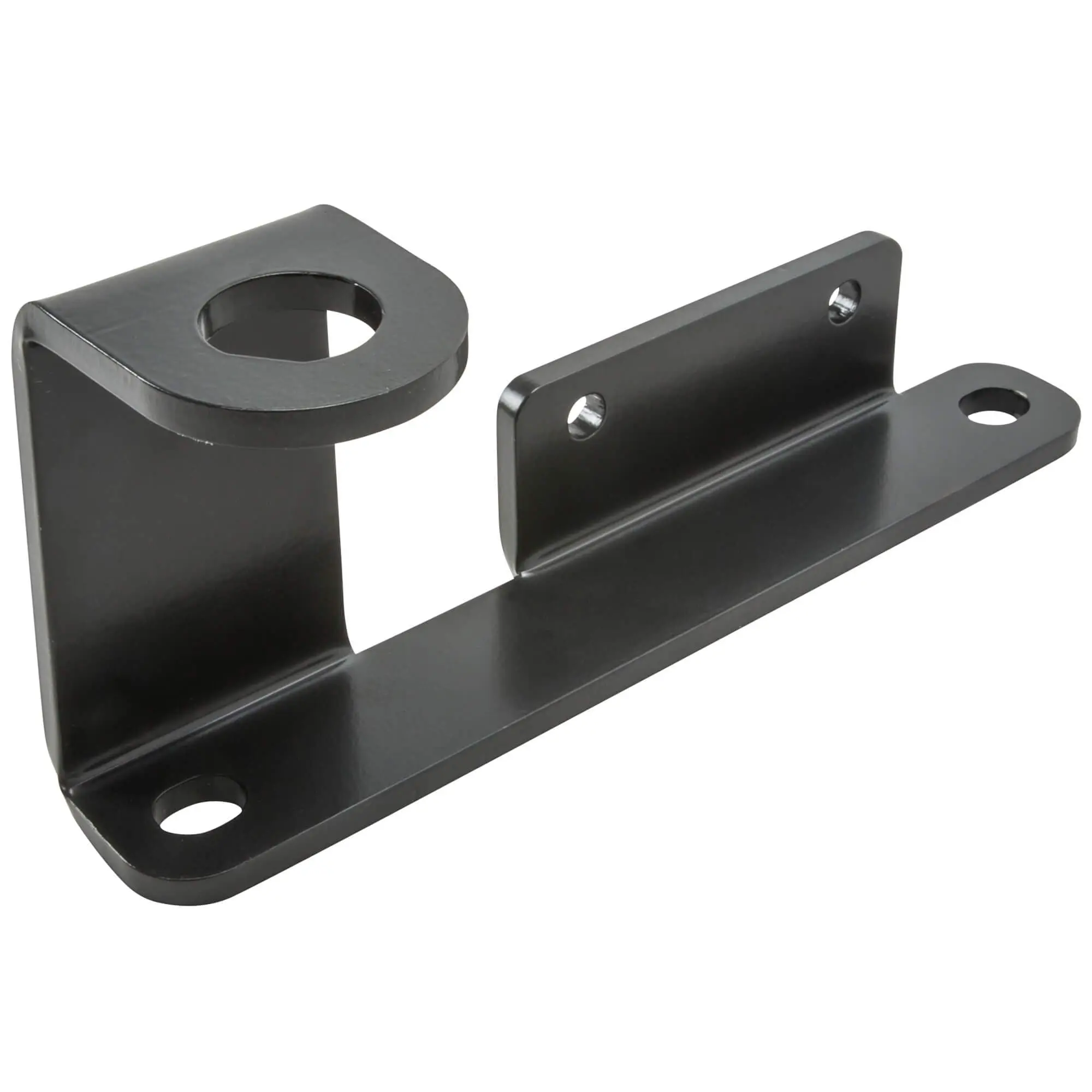 Gasbox Coil And Ignition Switch Universal Mount - Harley Davidson Big Twin 1948-1984 - Image 3