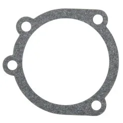 Lowbrow Customs Air Cleaner Backplate Gasket For CV Carburetor