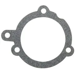 Lowbrow Customs Air Cleaner Backplate Gasket For Super E / G Carburetor