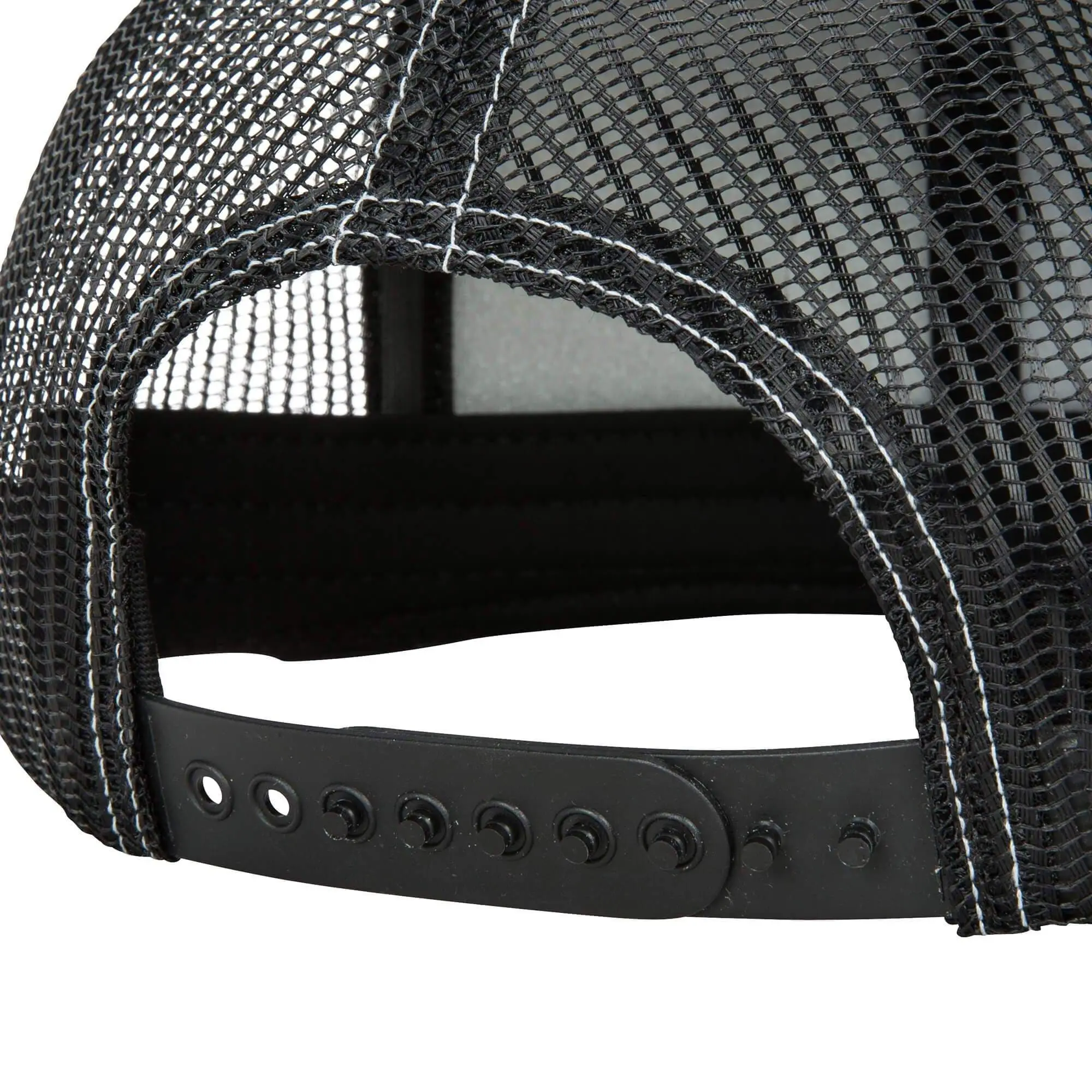 Lowbrow Customs Night Moves Premium Snap Back Hat - USA Made - Image 5