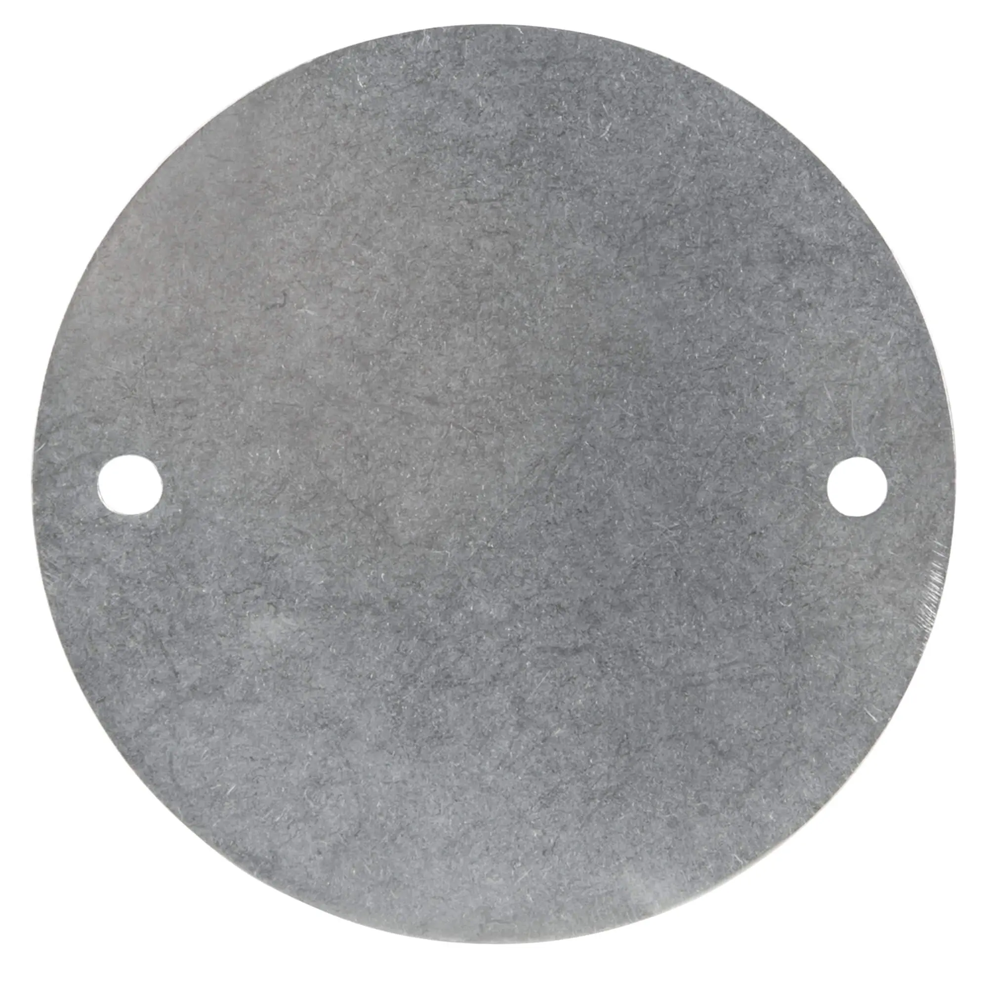 Gasbox Tumbled Stainless Steel Points Cover For Harley-Davidson Sportsters And 1970 - 1999 Big Twins - Image 3