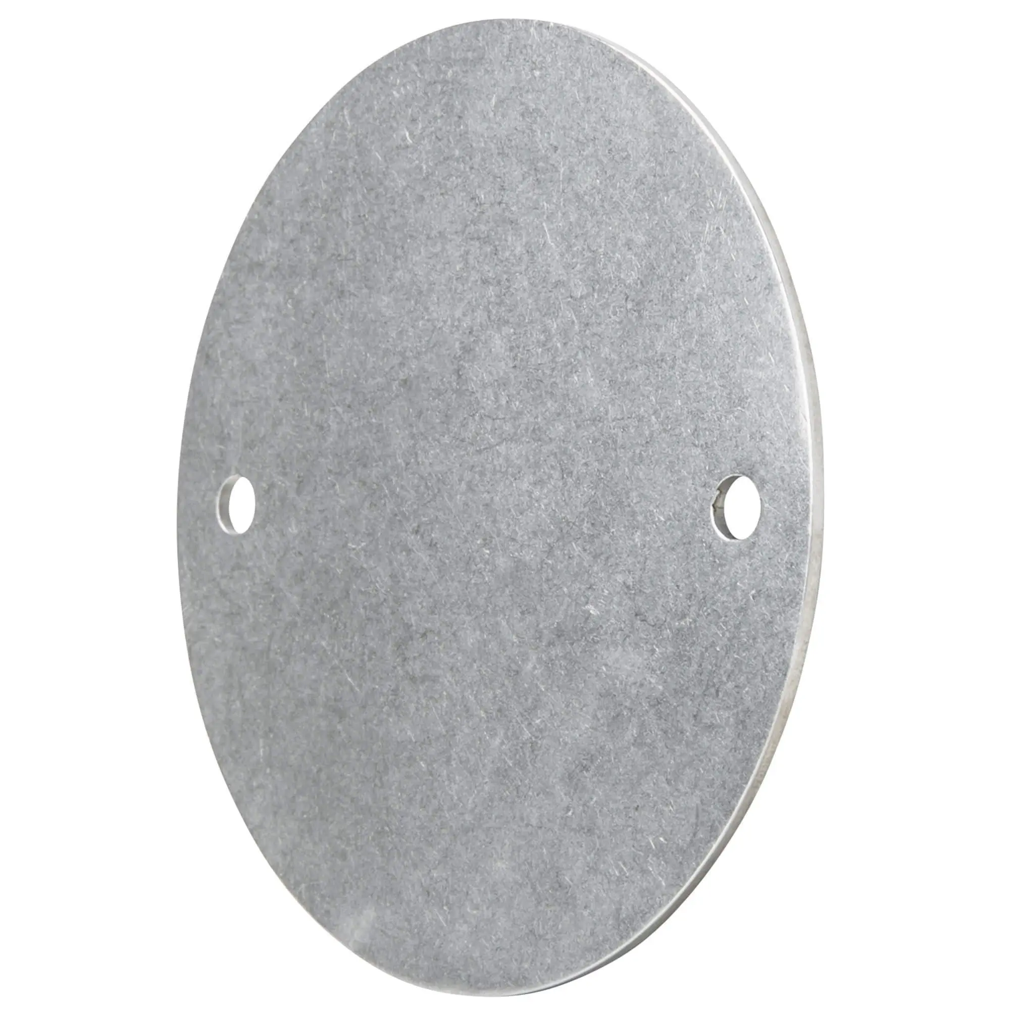 Gasbox Tumbled Stainless Steel Points Cover For Harley-Davidson Sportsters And 1970 - 1999 Big Twins - Image 2