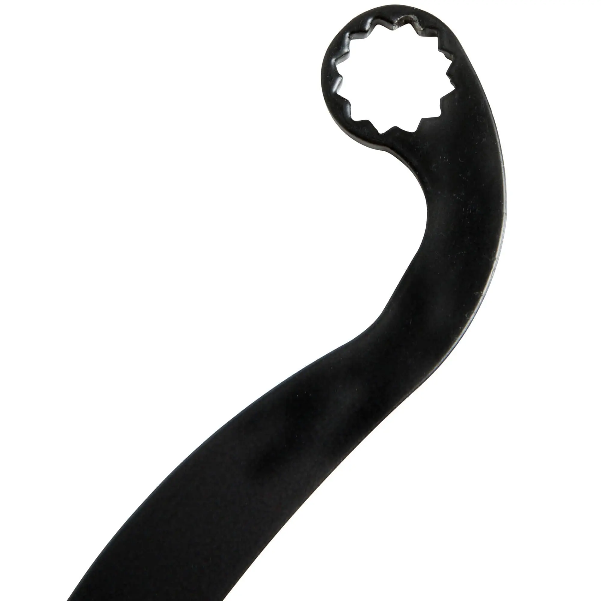 Lowbrow Customs Distributor Circuit Breaker Wrench For Harley-Davidson Big Twin Knucklehead Panhead #94501-56 - Image 3