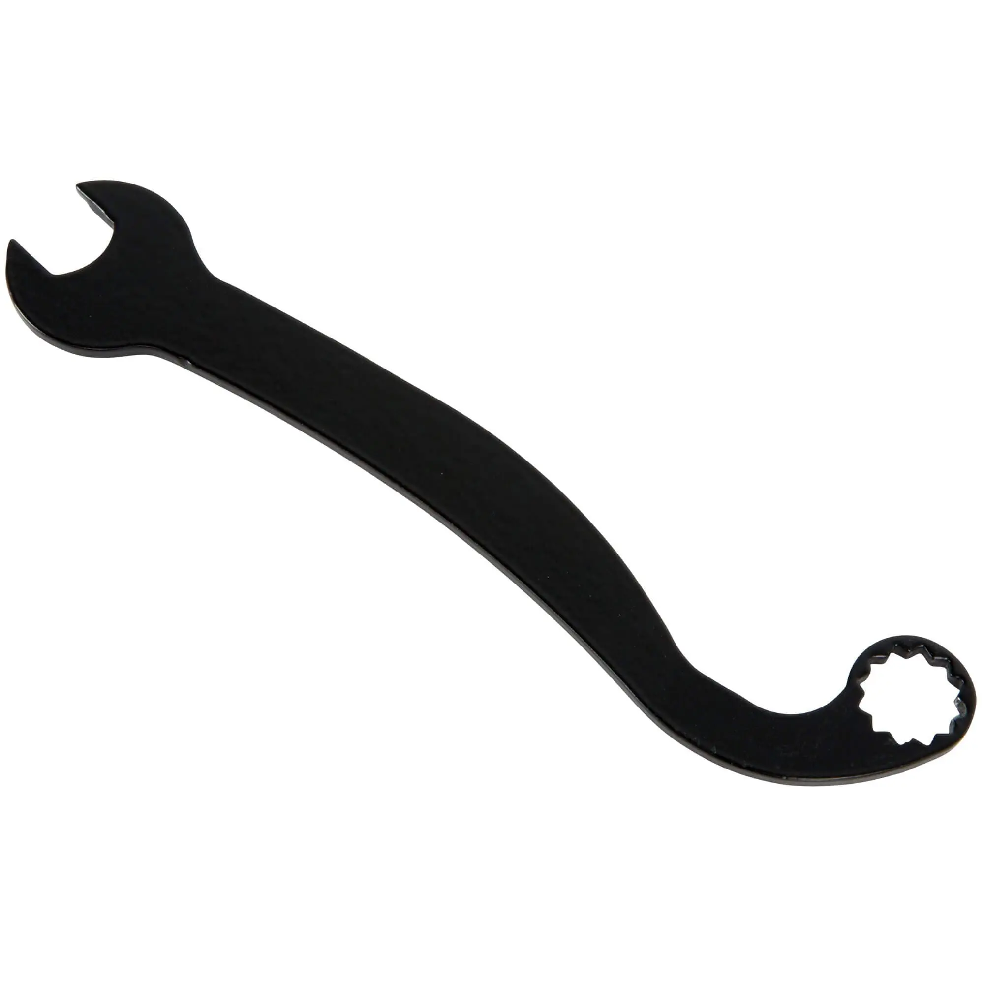 Lowbrow Customs Distributor Circuit Breaker Wrench For Harley-Davidson Big Twin Knucklehead Panhead #94501-56 - Image 2