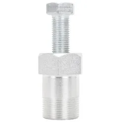 Lowbrow Customs Clutch Hub Puller Tool - Triumph BSA Singles TR25 B25 B50 OEM# 60-0398 61-3583