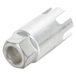 Lowbrow Customs Triumph Crankshaft Turning / Rotating Tool - Pre-Unit And Unit Triumph 650 / 750 Cc