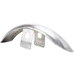 Cycle Standard Front Fender - Harley-Davidson 1973-up XL FX FXR 35mm 39mm Narrow Glide Front Forks - OEM # 59031-83