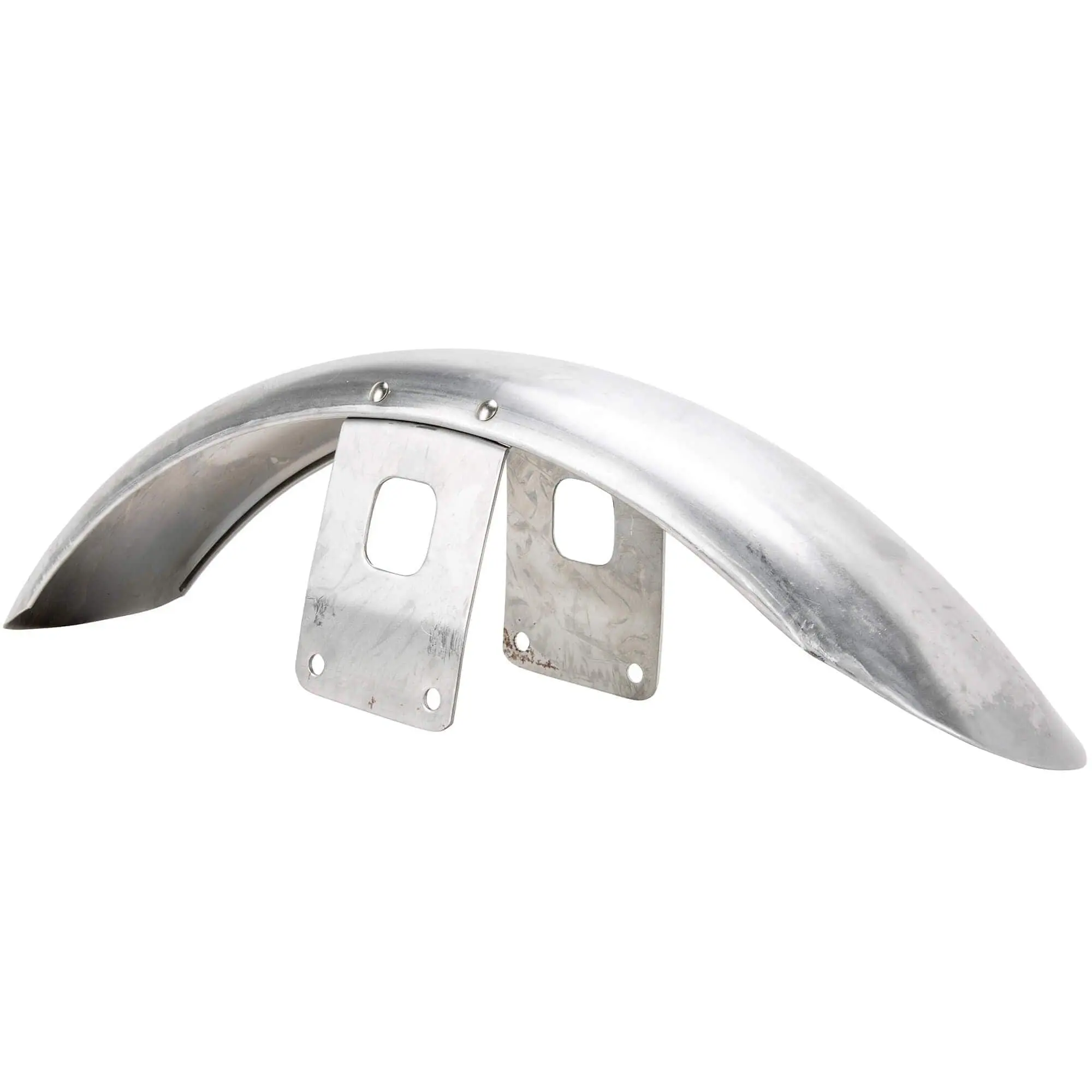 Cycle Standard Front Fender - Harley-Davidson 1973-up XL FX FXR 35mm 39mm Narrow Glide Front Forks - OEM # 59031-83
