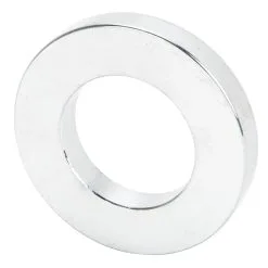 Colony Axle / Wheel Spacer 1.250 X 3/4 Inch X .108 Harley-Davidson #59413-08