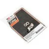 Colony #3204-4 Switch Box Fastening Bolt Kit 1929-1931 Harley-Davidson D DL DLD 1930 - 1936 V VL VLD VLE VLH And 1932 - 1936 R RL RLD