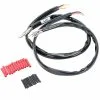 Cycle Standard 24 Inch Handlebar Wiring Extension Kit - Fits All 1996 - 2006 Harley-Davidson Models